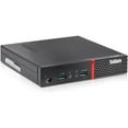 thumbnail image 5 of Restored Lenovo ThinkCentre M700 Mini PC | Intel Core i3 6th Gen (3.2) | 8GB RAM | 1TB HDD | Windows 10 | Home or Office Computer (Refurbished), 5 of 5