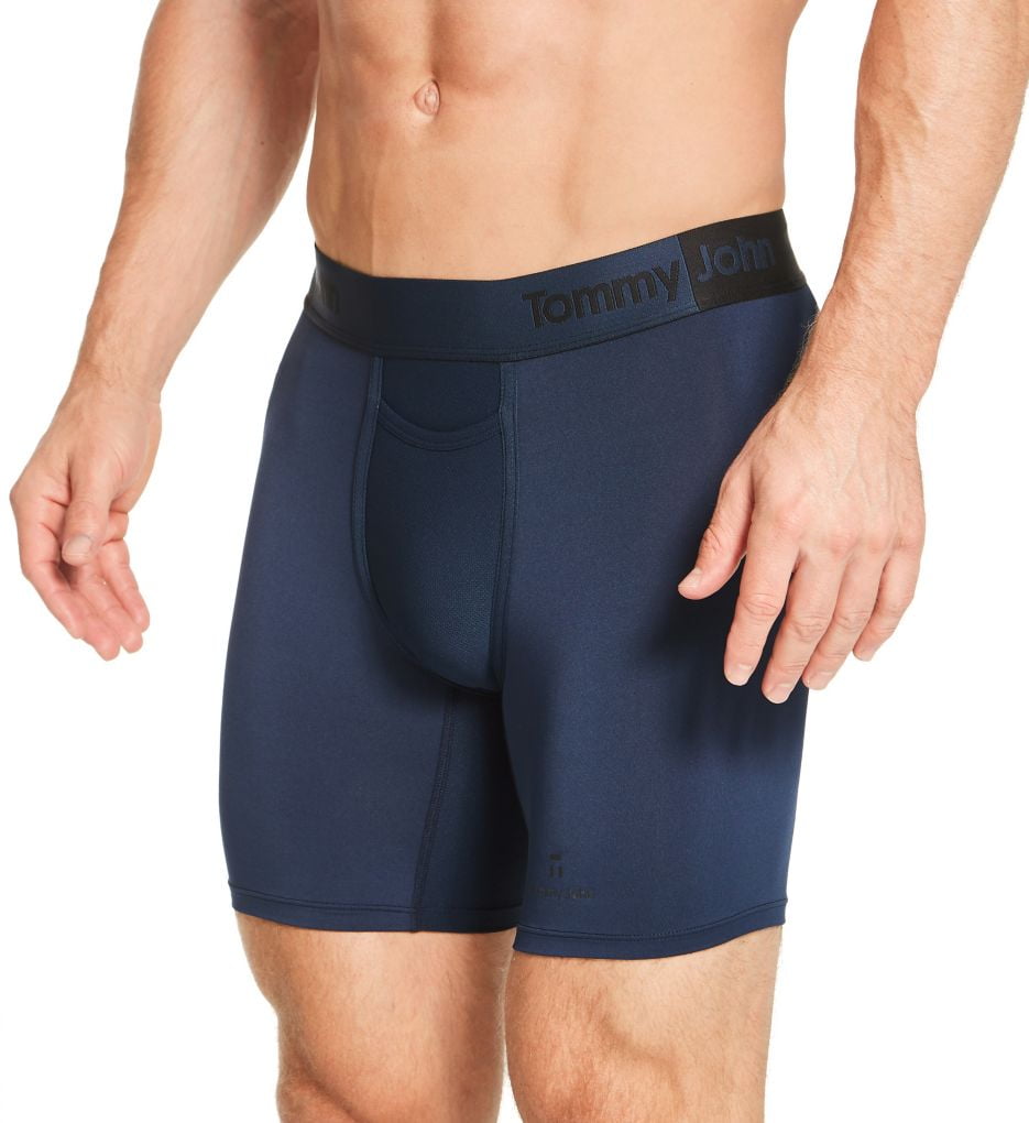 Cool Cotton Relaxed Fit Boxer 6, Tommy John Underwear Discount