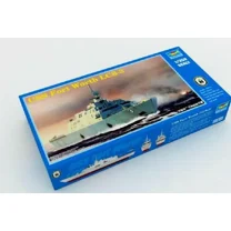 Trumpeter 04553 1/350 USS FORT WORTH LCS-3 Plastic Model Kit