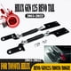 thumbnail image 4 of Amortiguador puerta trasera para Hilux GUN125 Revo 15-19 (LH), 4 of 9