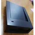 thumbnail image 1 of Biometric Card Reader 1Pcs Black Plastic For Business Users Security Apps, 1 of 8