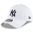 thumbnail image 1 of Gorra New Era MLB Core Classic 9TWENTY New York Yankees, 1 of 4