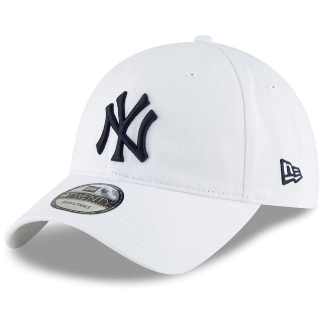 Gorra New Era MLB Core Classic 9TWENTY New York Yankees