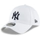 thumbnail image 1 of Gorra New Era MLB Core Classic 9TWENTY New York Yankees, 1 of 4