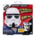 thumbnail image 4 of Máscara Electrónica Hasbro Star Wars Stormtrooper, 4 of 4