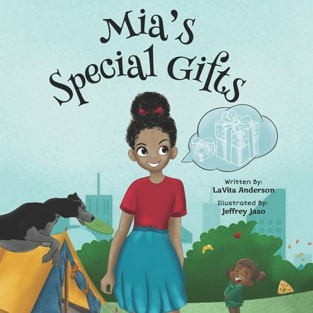Mia s Special Gifts (Paperback)