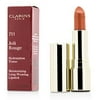 Clarins by Clarins Joli Rouge Long Wearing Moisturizing Lipstick - # 711 Papaya --3.5g/0.12oz For WOMEN