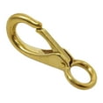 thumbnail image 4 of tredstone High Performance Fixed Eye Boat Snap Hook Versatile Spring Clip Provides Equipment For Boating Needs, 4 of 6