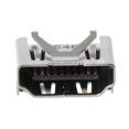 thumbnail image 2 of Conector Socket Plug Hdmi-puerto compatible para Slim/pro Gamped Console,11 Feliz Sencillez, 2 of 5