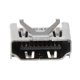 thumbnail image 2 of Conector Socket Plug Hdmi-puerto compatible para Slim/pro Gamped Console,11 Feliz Sencillez, 2 of 5