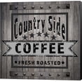 thumbnail image 1 of Coffee Signs V5 by LightBoxJournal, Canvas Wall Art, 1 of 1