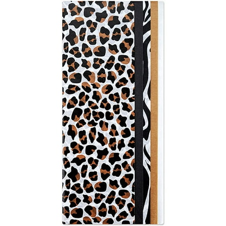Tissue Paper Combo 10-Pack, Jungle