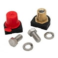 thumbnail image 1 of Odyssey Battery Battery Terminal 3217-0006SELL Positive And Negative; SAE Kit For PC545/PC680/PC925/PC1200/PC1700; Also Use Part Number 3217-0006, 1 of 1