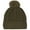 Khaki, variant on Women Pom Pom Beanies Hat, Winter Hats for Women Cold Weather Warm Knit.