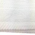 thumbnail image 2 of Premium Face Towel 13x13"- 12 Pack White, 2 of 2