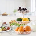 thumbnail image 4 of Creative European-style three-tier fruit arrangement, 4 of 8