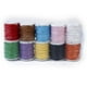 thumbnail image 1 of unbranded Hilo Encerado 1Mm De Nylon Para Fabricación De Pulseras Y Cuerda Para Bisutería Color Aleatorio, 1 of 2