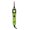 Green - Limited Edition, variant on Power Probe PP3EZREDCS Circuit Tester with Learning and Diagnostics Mode for Easy Automotive Electrical and Component Testing for 12 to 24 Volts Electrical Systems – Tool Only