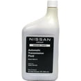 Genuine Nissan OEM MaticS Transmission Fluid 999MPMTS00P (5 Quarts
