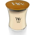 thumbnail image 2 of WoodWick Bougie Vanille, Moyen, 2 of 7