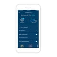 thumbnail image 2 of Sistema de Malla Inteligente WiFi Linksys Velop Reacondicionado para Todo el Hogar, 2 of 5