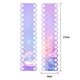thumbnail image 5 of Soporte de almacenamiento de manualidades de 30 agujeros para costura y tejido, 2 piezas FLhrweasw Nuevo, 5 of 9