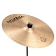 thumbnail image 1 of ISTANBUL Platillo Medium Crash de 19” Agop Traditional MC19 ISTANBUL, 1 of 4