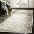 thumbnail image 1 of SAFAVIEH Carnegie Cebrail Traditional Distressed Area Rug, 1 of 4