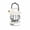 White, variant on Bomd Kids Lantern with 3 Color Dimmable & USB-C Charging, Boys Night Light for Bedroom, Indoor Outdoor Adventures Emergency Use, Toddler Flashlight Camping Essentials for Kids (Pink)