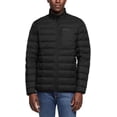 thumbnail image 3 of Eddie Bauer Men's Down Packable Jacket (Small, Black), 3 of 7