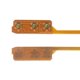 thumbnail image 2 of Cable flexible de cinta para botón de encendido y apagado, volumen y encendido, cable de cobre interno para repuestos de NS Switch Lite, 2 of 5