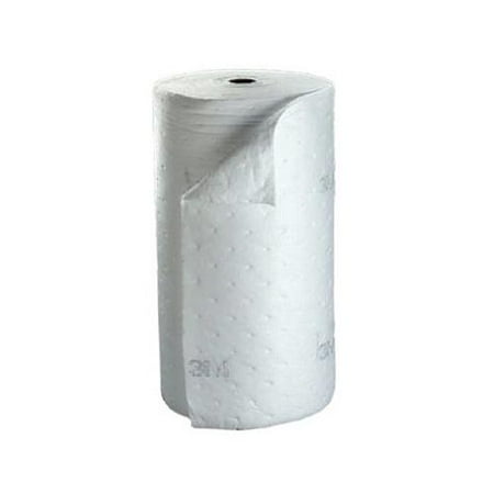 3m High-Capacity Petroleum Sorbent Rolls - HP-100 SEPTLS498HP100