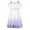 Dark Blue/White, variant on Frozen II Toddler Girls Elsa Glitter Gown 3T Light blue