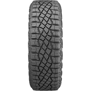 Goodyear Wrangler Territory MT LT265/60R20 110S All-Terrain Tire Fits: 2021-23 Chevrolet Silverado 1500 LT Trail Boss, 2021-23 GMC Sierra 1500 AT4 Sansujyuku sansujyuku.com