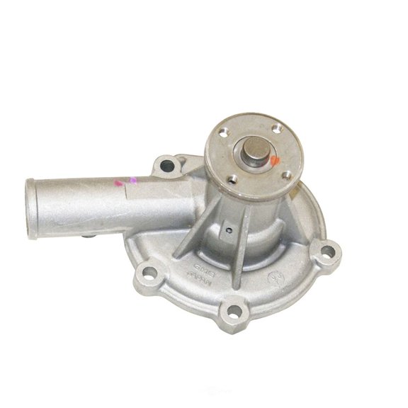 GMB 148-1370 Engine Water Pump Fits select: 1987-1989 DODGE RAM 50, 1987-1989 DODGE RAIDER