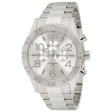 Invicta Men's Specialty Watch Japan Movement Mineral Crystal 21820
