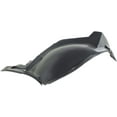 thumbnail image 3 of Fender Liner Compatible with GMC ACADIA 07-12 FRONT Left Driver Side Front Section, 3 of 5