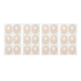 thumbnail image 2 of Latex Foot Pad, Adhesive Foot Pad 24pcs  for Walking, 2 of 7