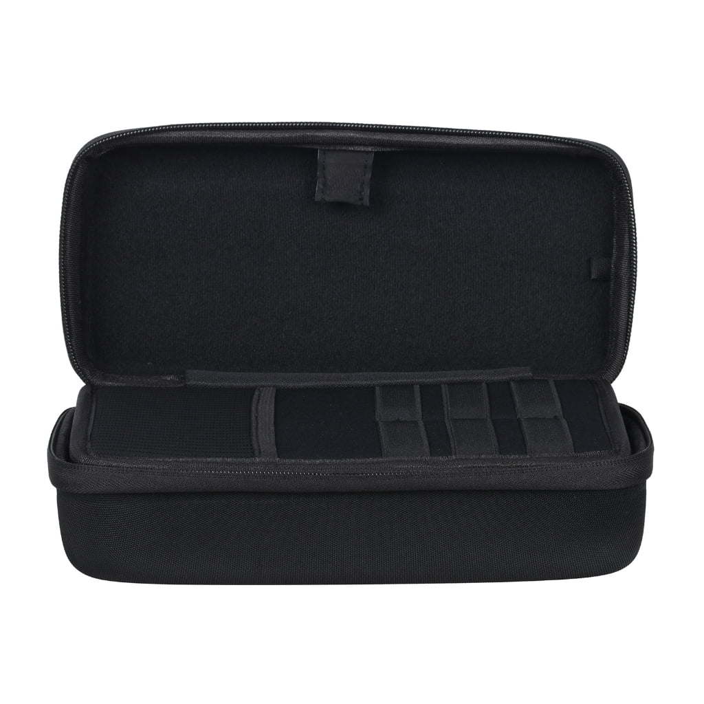 WINDLAND Golf Valuables Protective Box Small Pouch Organizer Bag Golf Accessory Case