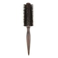 thumbnail image 2 of TISHITA Brosse Ronde Peigne Salon de Coiffure Coiffure Design Outil de Coiffure - 14 Rangées, 2 of 6