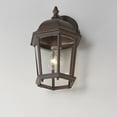 thumbnail image 2 of Maxim 1024 Builder Cast 12" 1 Light Wall Sconce, 2 of 5