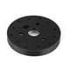 thumbnail image 4 of Adaptador de cubo para volante de coche, Kit Boss de aluminio negro de 0,5 pulgadas y 6 orificios, 4 of 7