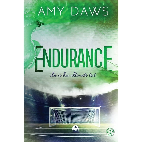Endurance: Alternate Cover, (Paperback)