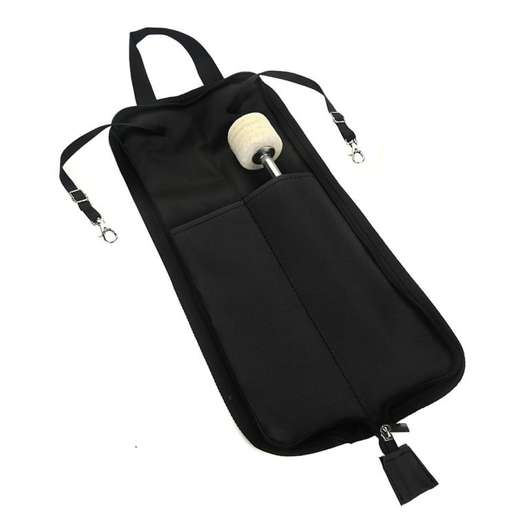 EBTOOLS IRIN 5 Colors Drum Stick Storage Hanging Bag Drumstick Portable  Handbag with Handle, Drumstick Holder, Drumstick Case 