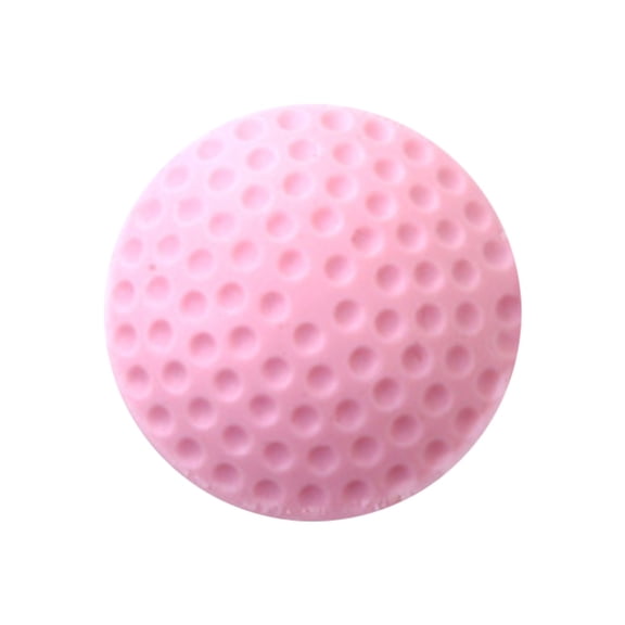 Door Knob Wall Protector, Thick Rubber Bumper Pads, Door Handle Stopper, Silent Door Guard, Wall Protection Pad, Anti Collision Pad for Furniture, 5 Pack