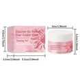 thumbnail image 4 of REK Intensive Tanning Gel Sunless Tanning Gel Face And Body Natural Tanning Accelerator Enhancing Your Tone All Skin Types, 4 of 7