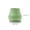 Green, variant on CaiTeLin USB Bluetooth Speaker with 360°HD Stereo Sound, Wireless Flower Pot Office Decoration, Portable Mini Audio Player For Desk Home Bedroom Living Room Tabletop