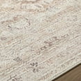 thumbnail image 6 of Livabliss x Becki Owens Marlene Vintage Medallion Area Rug,2'1" x 3'9",Sage/Off-White, 6 of 6