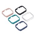 thumbnail image 3 of Protection de Montre, Couverture Protectrice Haute Définition Ultra Mince Toucher Sensible pour Montre Intelligente, 3 of 7