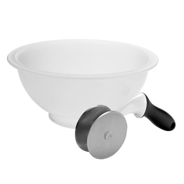 OXO GG SALAD CHOPPER WITH BOWL